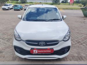 Toyota Vitz 1.0 XR auto - Image 4