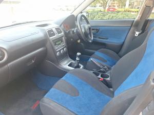 Subaru Impreza 2.5 WRX STI - Image 7