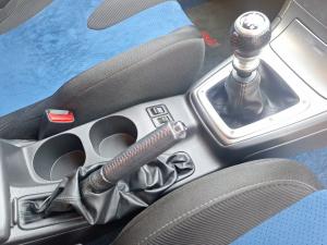 Subaru Impreza 2.5 WRX STI - Image 10