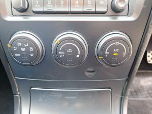 Subaru Impreza 2.5 WRX STI - Image 12