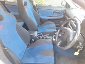 Subaru Impreza 2.5 WRX STI - Image 13