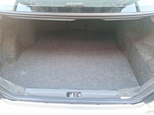 Subaru Impreza 2.5 WRX STI - Image 15