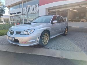 Subaru Impreza 2.5 WRX STI - Image 17
