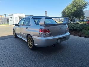 Subaru Impreza 2.5 WRX STI - Image 18