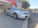 Thumbnail Subaru Impreza 2.5 WRX STI