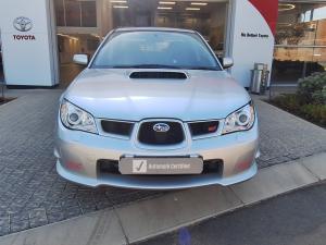 Subaru Impreza 2.5 WRX STI - Image 4