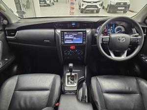 Toyota Fortuner 2.4GD-6 4x4 - Image 6