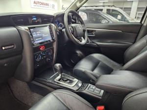 Toyota Fortuner 2.4GD-6 4x4 - Image 7