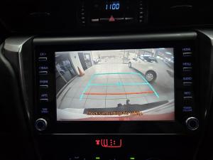 Toyota Fortuner 2.4GD-6 4x4 - Image 9