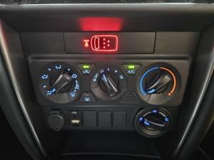 Toyota Fortuner 2.4GD-6 4x4 - Image 11