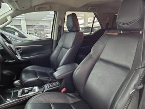Toyota Fortuner 2.4GD-6 4x4 - Image 12