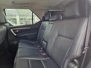 Toyota Fortuner 2.4GD-6 4x4 - Image 13