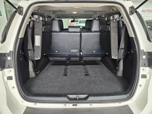 Toyota Fortuner 2.4GD-6 4x4 - Image 14
