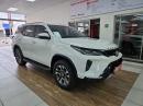Thumbnail Toyota Fortuner 2.4GD-6 4x4