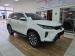 Toyota Fortuner 2.4GD-6 4x4 - Thumbnail 1