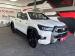 Toyota Hilux 2.8GD-6 double cab Legend manual - Thumbnail 1
