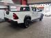 Toyota Hilux 2.8GD-6 double cab Legend manual - Thumbnail 2