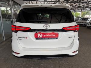 Toyota Fortuner 2.8GD-6 4x4 VX - Image 5