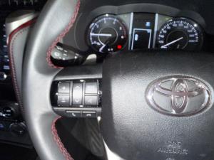 Toyota Fortuner 2.8GD-6 4x4 VX - Image 9