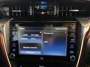 Toyota Fortuner 2.8GD-6 4x4 VX - Image 11