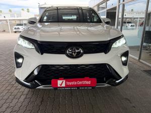 Toyota Fortuner 2.8GD-6 4x4 VX - Image 4