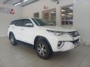 Thumbnail Toyota Fortuner 2.4GD-6 auto