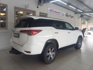 Toyota Fortuner 2.4GD-6 auto - Image 2