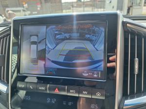 Toyota Land Cruiser 200 4.5D-4D V8 VX-R - Image 13