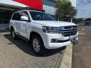 Thumbnail Toyota Land Cruiser 200 4.5D-4D V8 VX-R