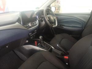 Toyota Starlet 1.5 XR manual - Image 7