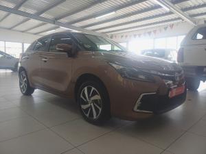 Toyota Starlet 1.5 XR manual - Image 1