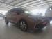 Toyota Starlet 1.5 XR manual - Thumbnail 1