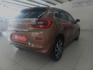 Toyota Starlet 1.5 XR manual - Image 2