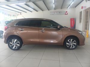 Toyota Starlet 1.5 XR manual - Image 3