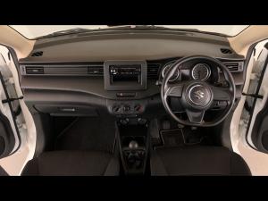 Suzuki Ertiga 1.5 GL manual - Image 6