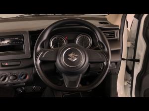 Suzuki Ertiga 1.5 GL manual - Image 8