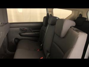 Suzuki Ertiga 1.5 GL manual - Image 11