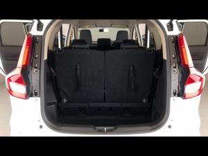 Suzuki Ertiga 1.5 GL manual - Image 13