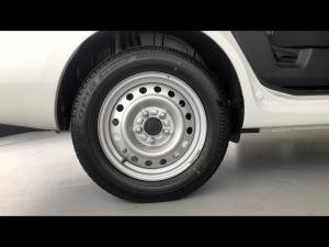 Suzuki Ertiga 1.5 GL manual - Image 20