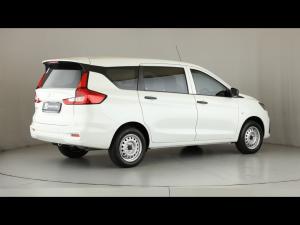 Suzuki Ertiga 1.5 GL manual - Image 2