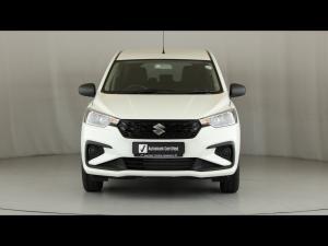 Suzuki Ertiga 1.5 GL manual - Image 4