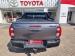 Toyota Hilux 2.8GD-6 double cab 4x4 Legend 55 - Thumbnail 5