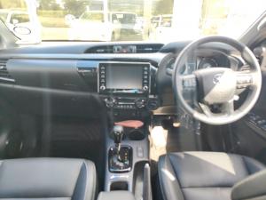 Toyota Hilux 2.8GD-6 double cab 4x4 Legend 55 - Image 6