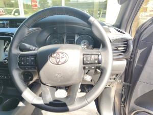 Toyota Hilux 2.8GD-6 double cab 4x4 Legend 55 - Image 8