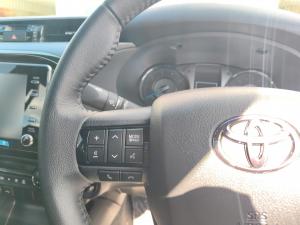 Toyota Hilux 2.8GD-6 double cab 4x4 Legend 55 - Image 9