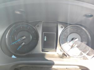 Toyota Hilux 2.8GD-6 double cab 4x4 Legend 55 - Image 11