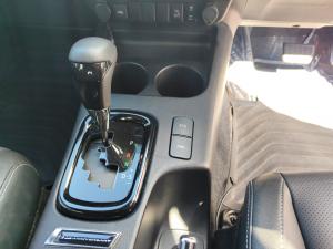 Toyota Hilux 2.8GD-6 double cab 4x4 Legend 55 - Image 13