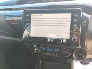 Toyota Hilux 2.8GD-6 double cab 4x4 Legend 55 - Image 14