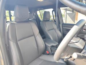 Toyota Hilux 2.8GD-6 double cab 4x4 Legend 55 - Image 18