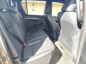 Toyota Hilux 2.8GD-6 double cab 4x4 Legend 55 - Image 19